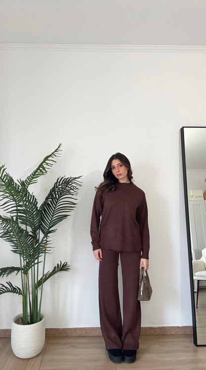 COORD IN MAGLIA ILARY