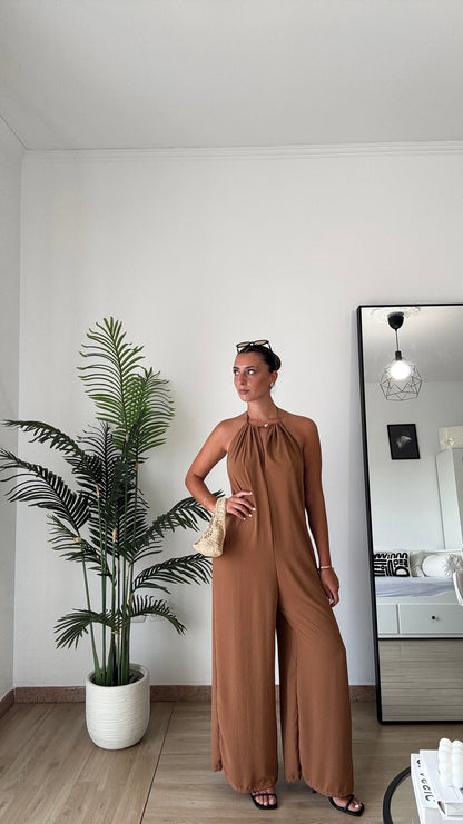 JUMPSUIT “LORENA”