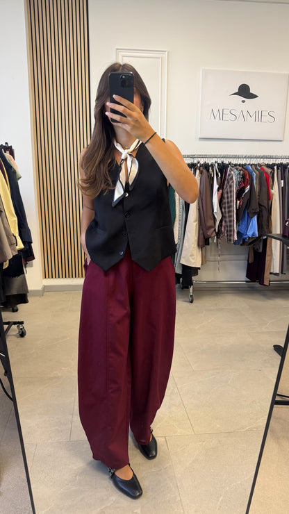 PANT BALLOON “CASUAL”