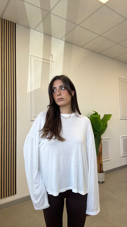 MAGLIA calda “ESSENTIAL”