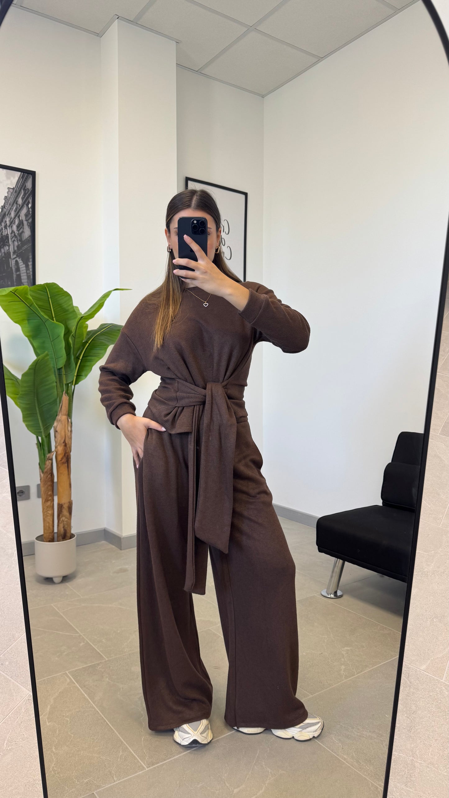 COORD SET “FLAVIA”