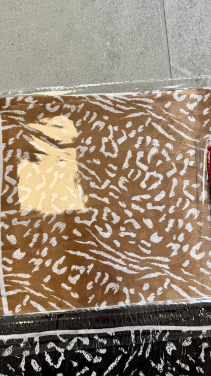 FOULARD “LEO”