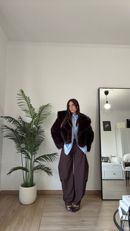 PANT BALLOON “AMOUR”