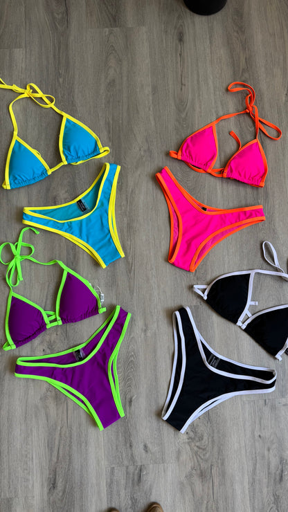 BIKINI SUPER COLOR