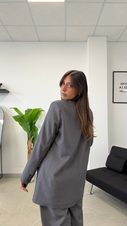 BLAZER DOPPIOPETTO “MUST”