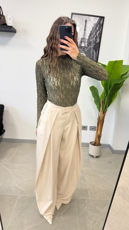 PANT “ELEGANT”