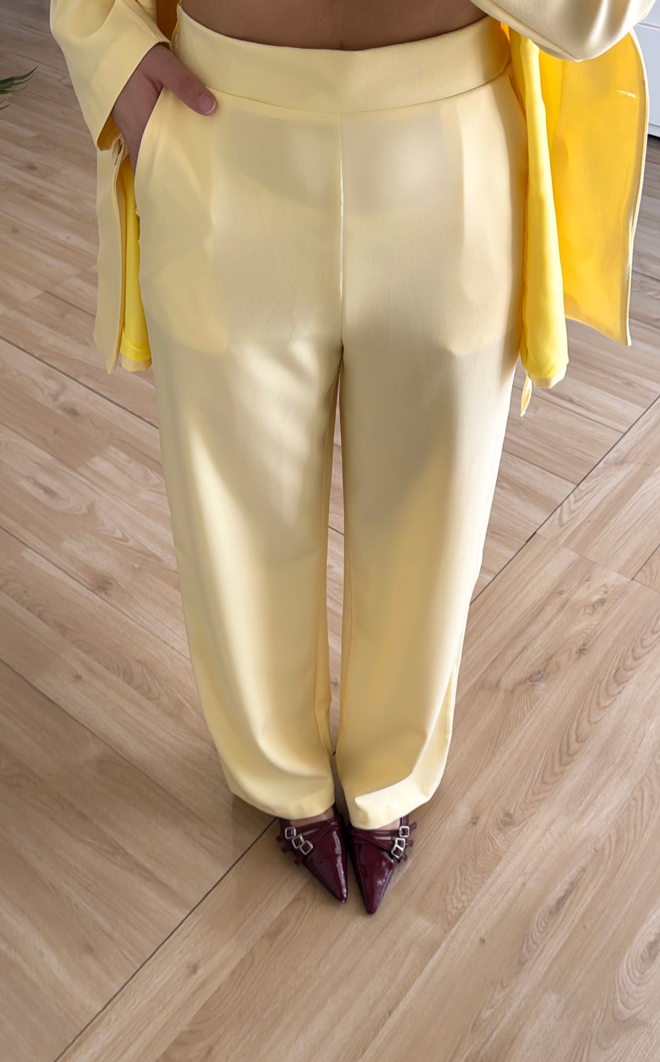 TAILLEUR NAOMI
