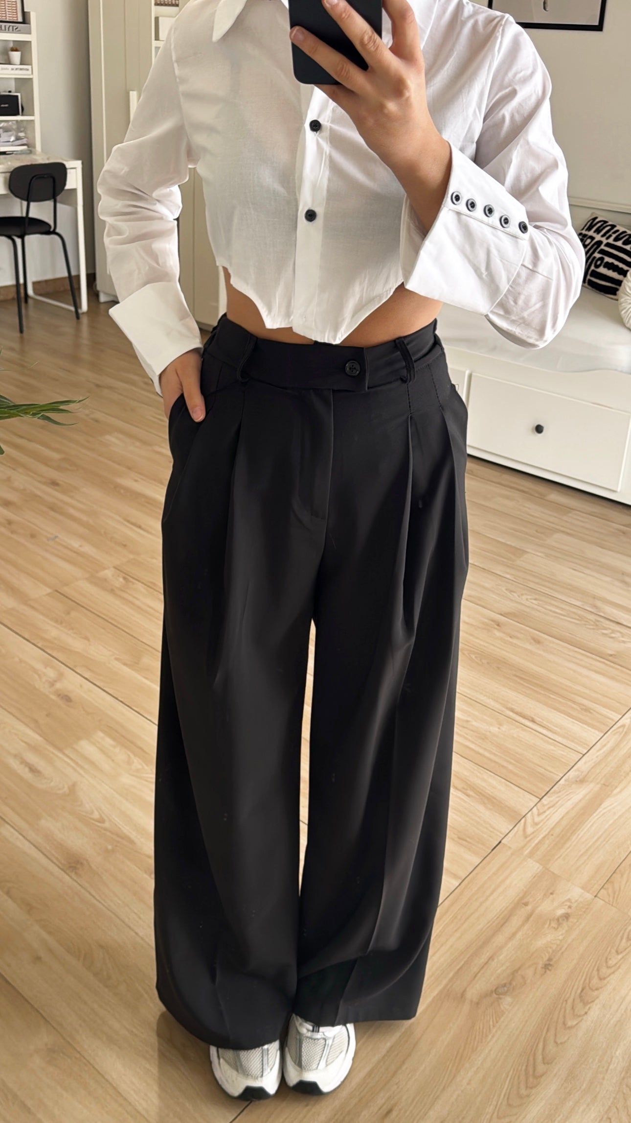 PANT BASIC 2.0