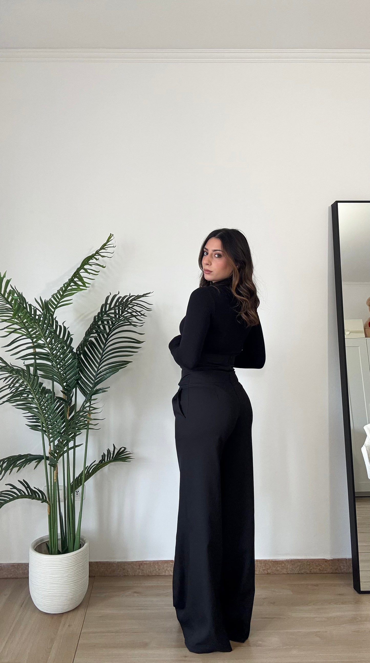 PANTALONE AMOUR