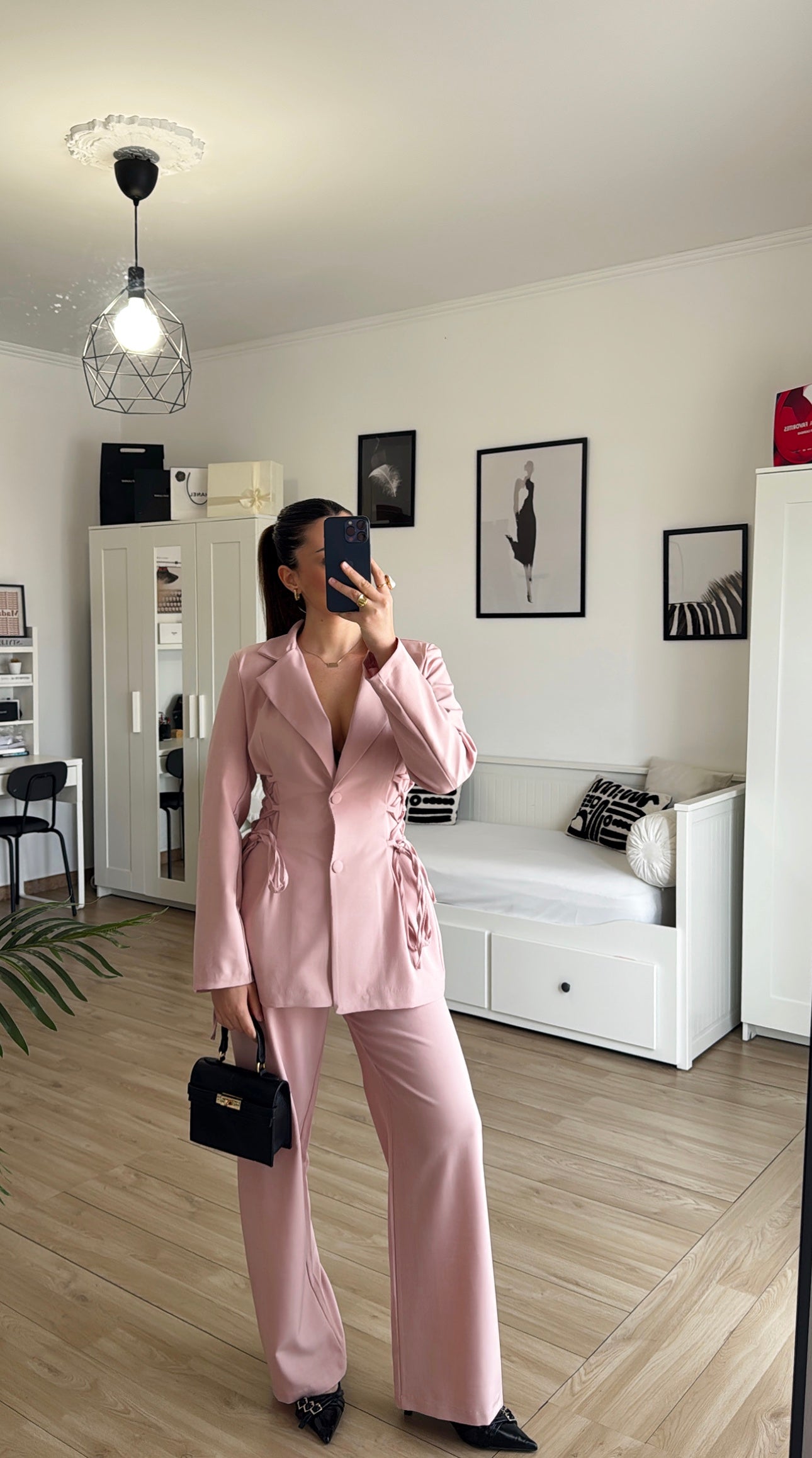 TAILLEUR NAOMI