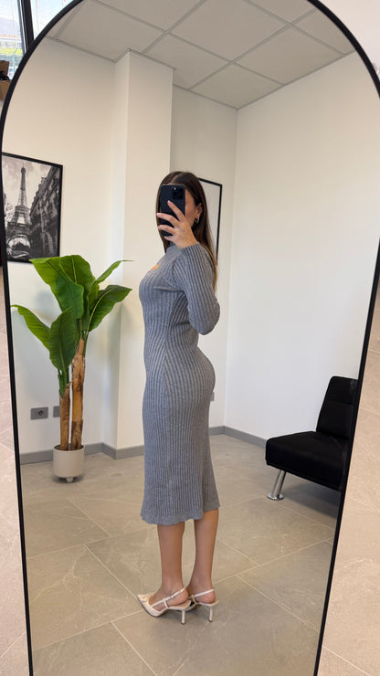 ABITO IN MAGLIA “SELENE”