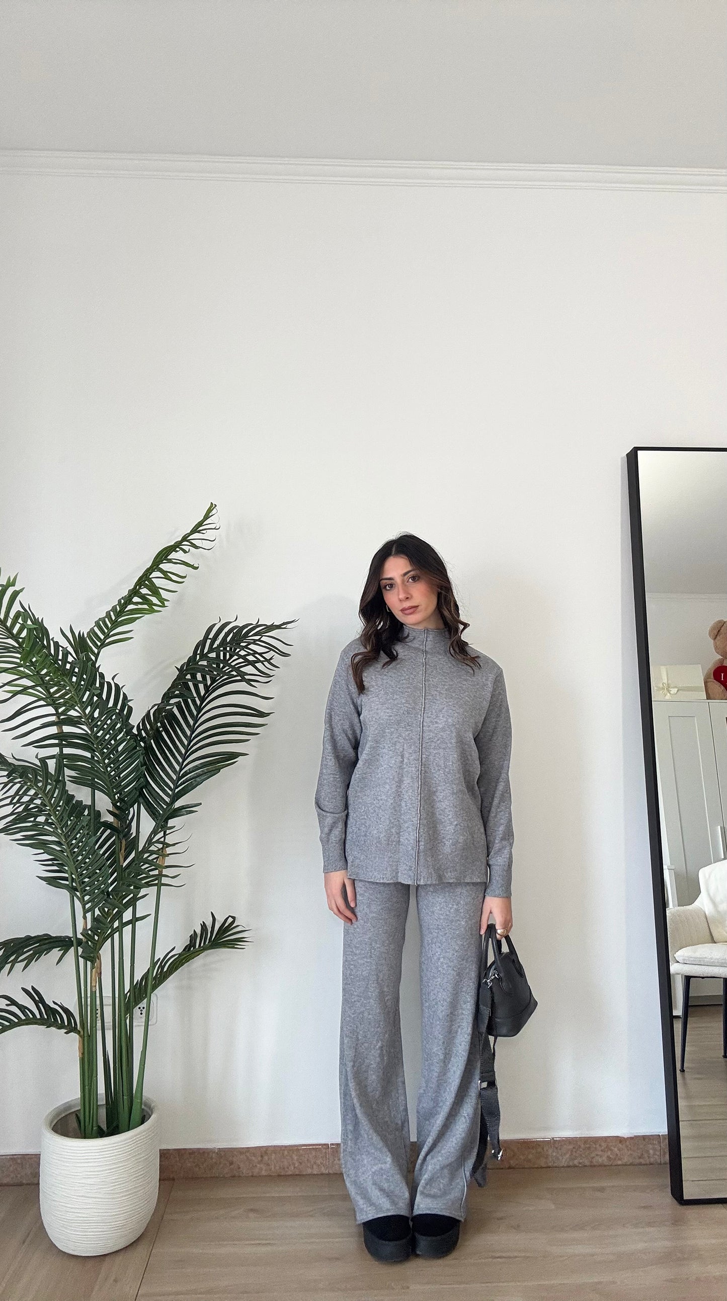 COORD IN MAGLIA ILARY