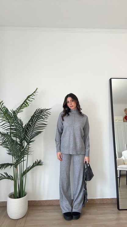 COORD IN MAGLIA ILARY