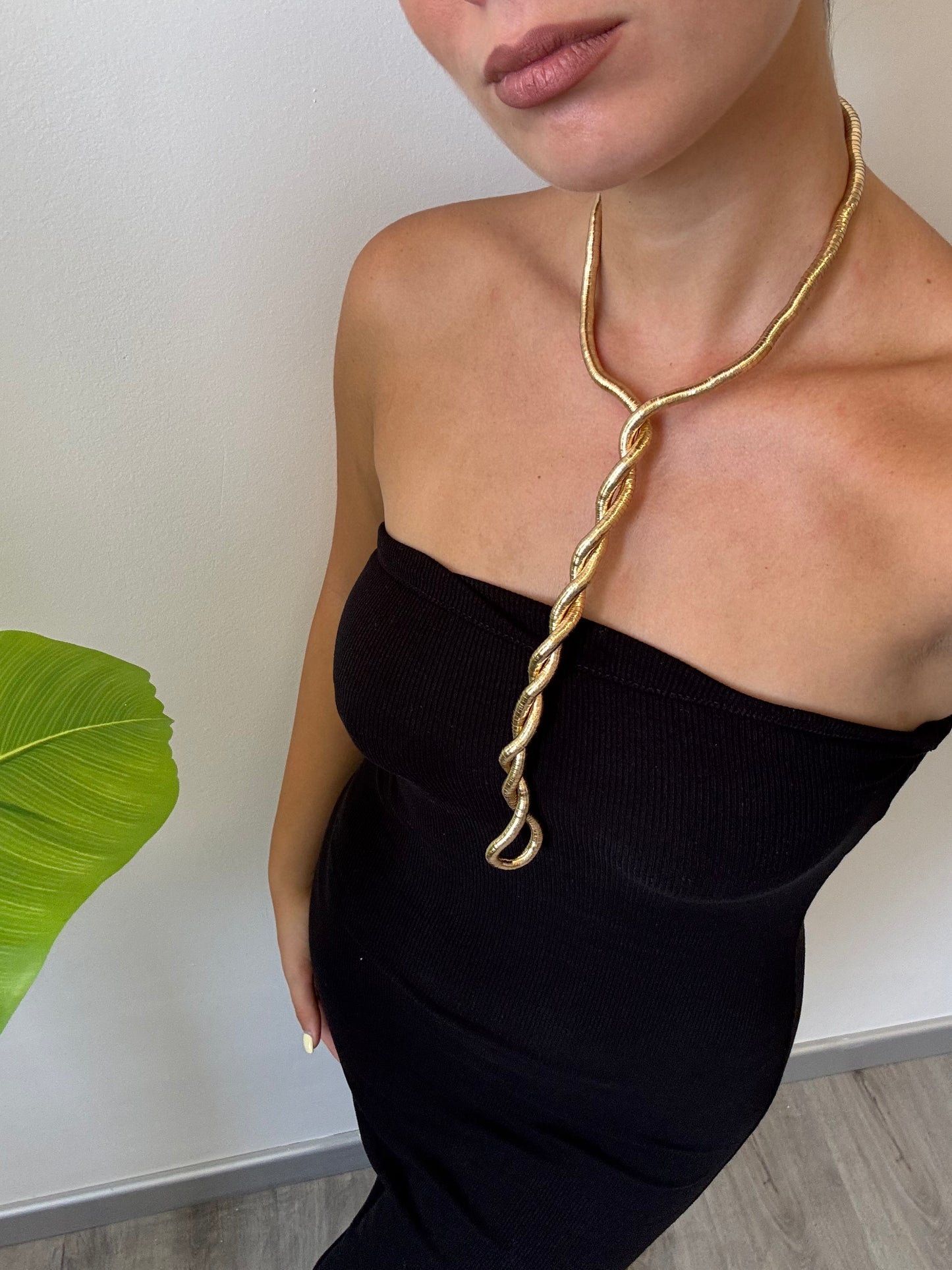 COLLANA “REVERSE”