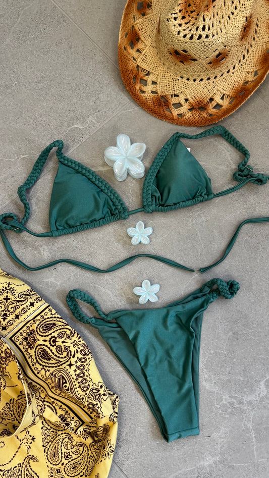 BIKINI “TRECCIA”