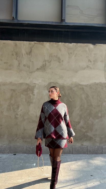 COORD SET “CLARISSA”