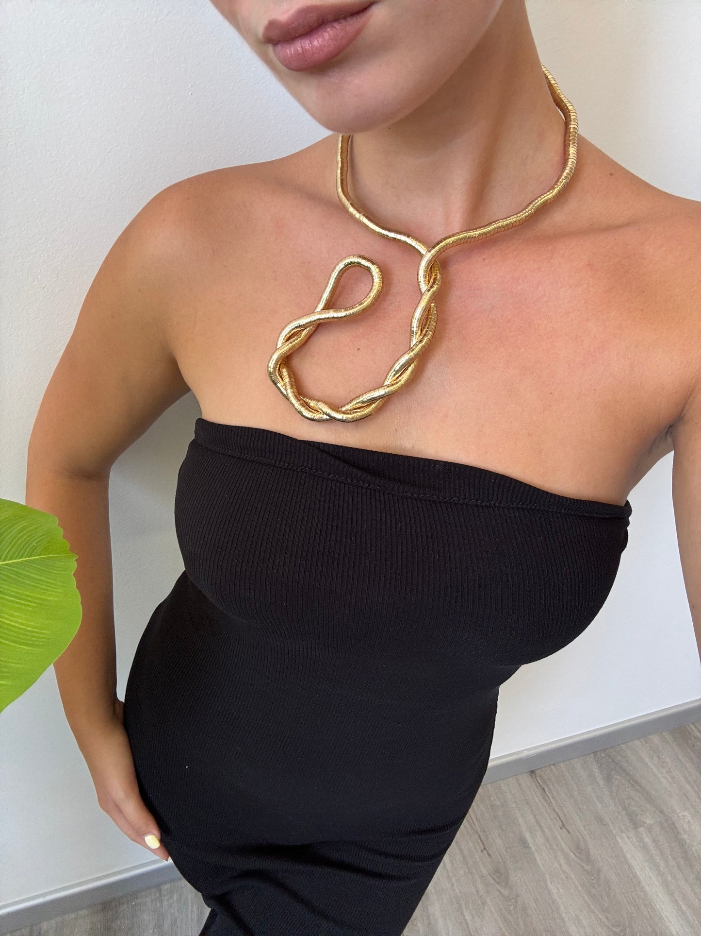 COLLANA “REVERSE”