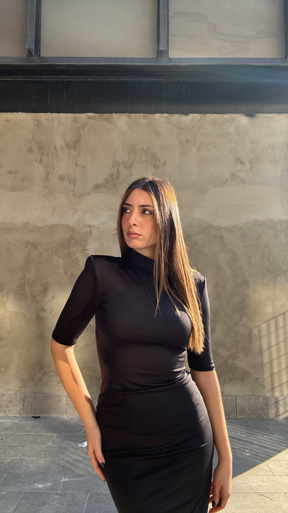 ABITO “LONGUETTE”