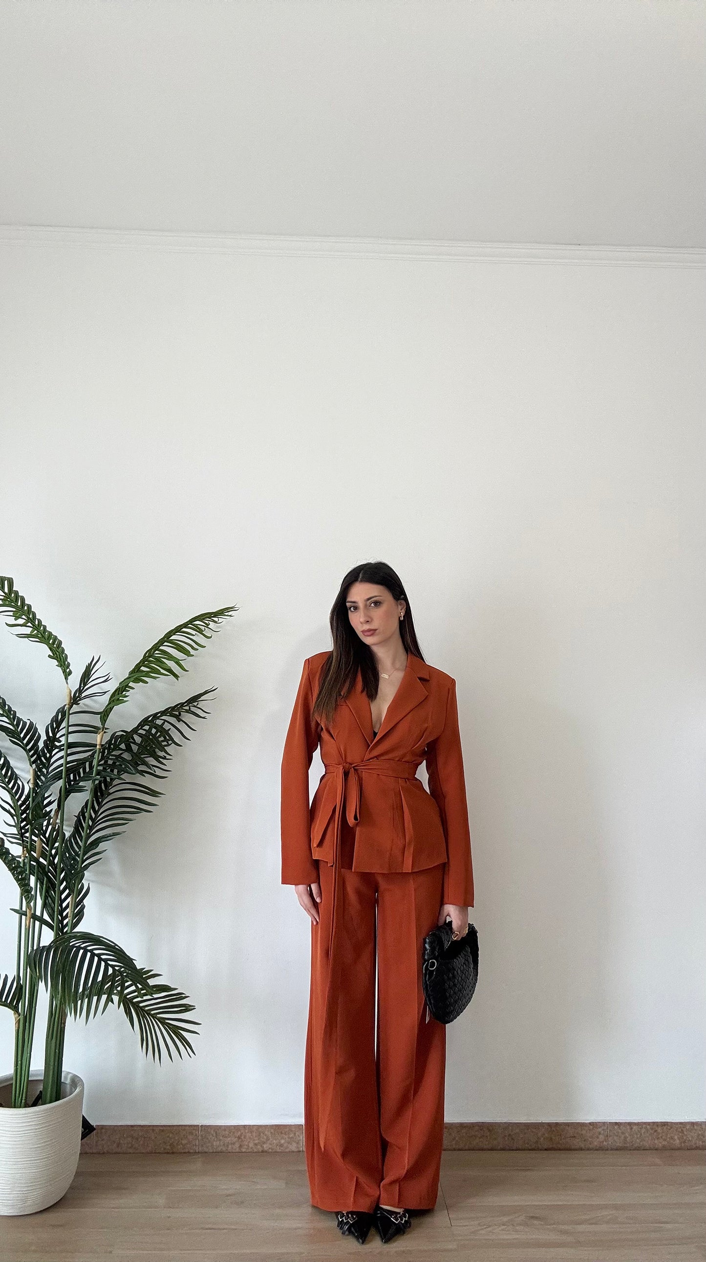 TAILLEUR CHIC