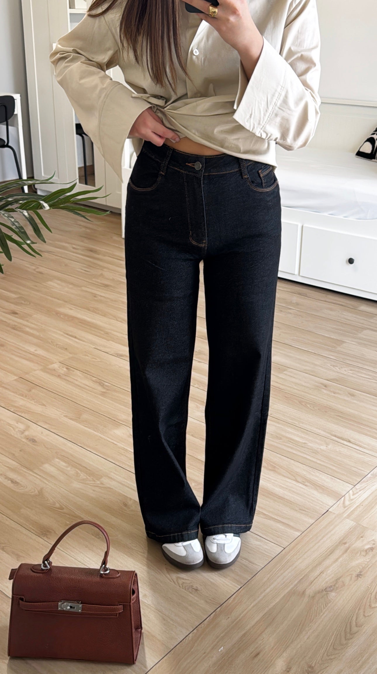 JEANS LAVAGGIO ZERO 5729
