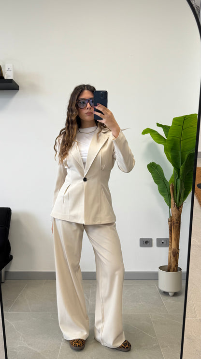 TAILLEUR “MONIQUE”