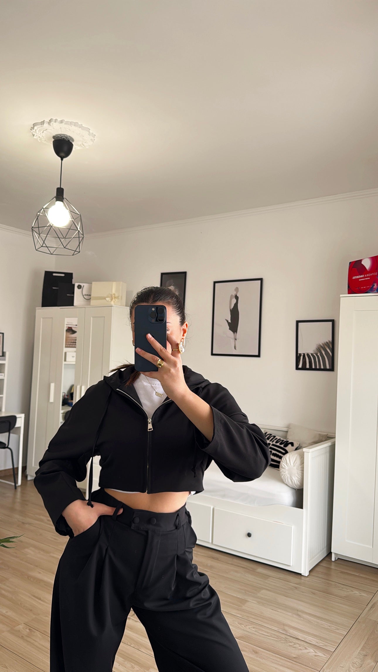 COORDINATO SPORT