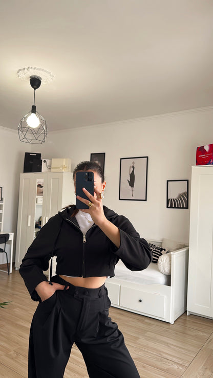 COORDINATO SPORT