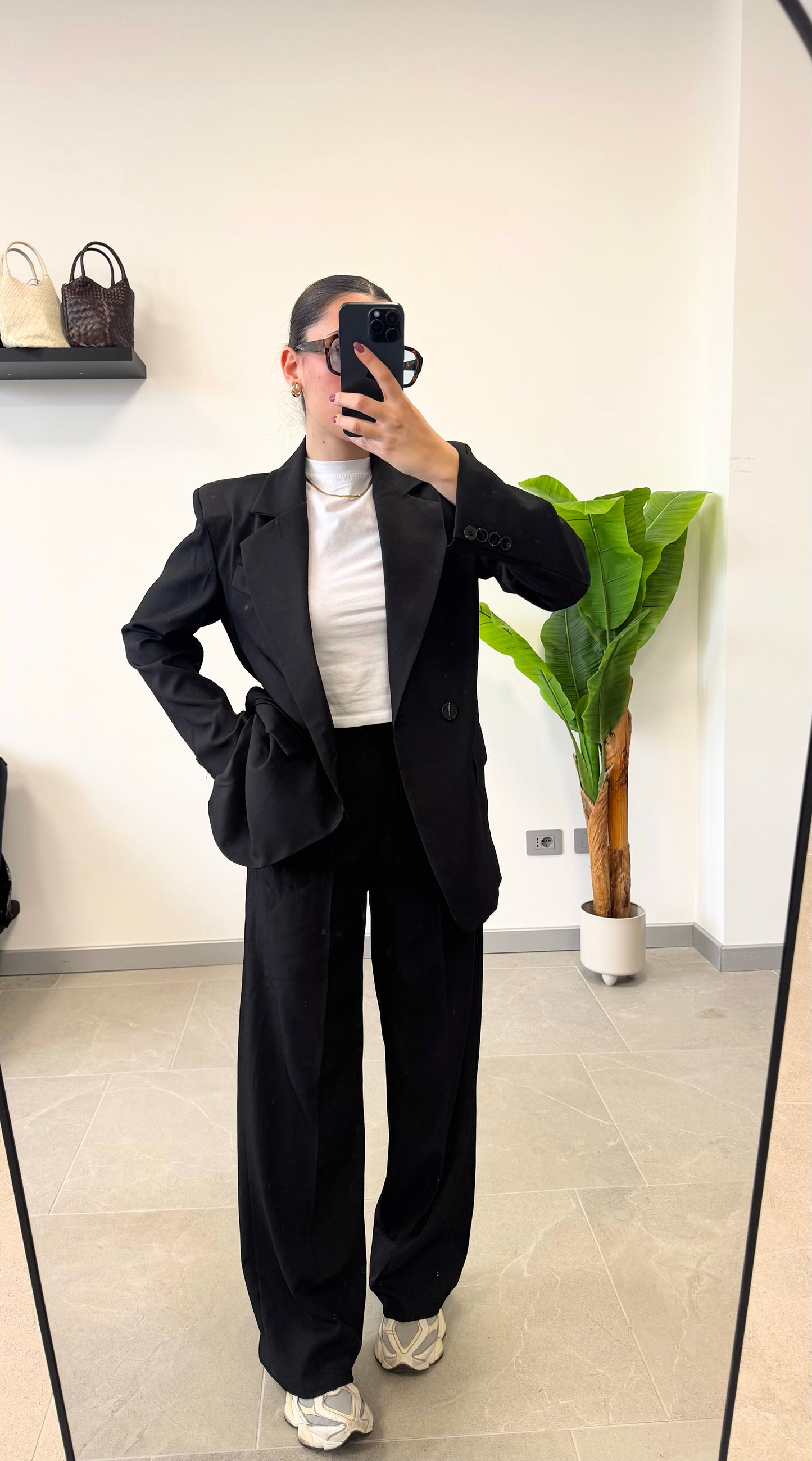 TAILLEUR “SOPHIE”