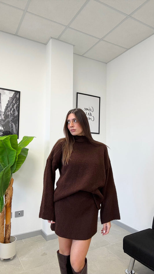 COORD SET “GENEVIEVE”