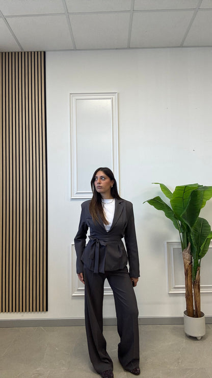 TAILLEUR “CHIC”