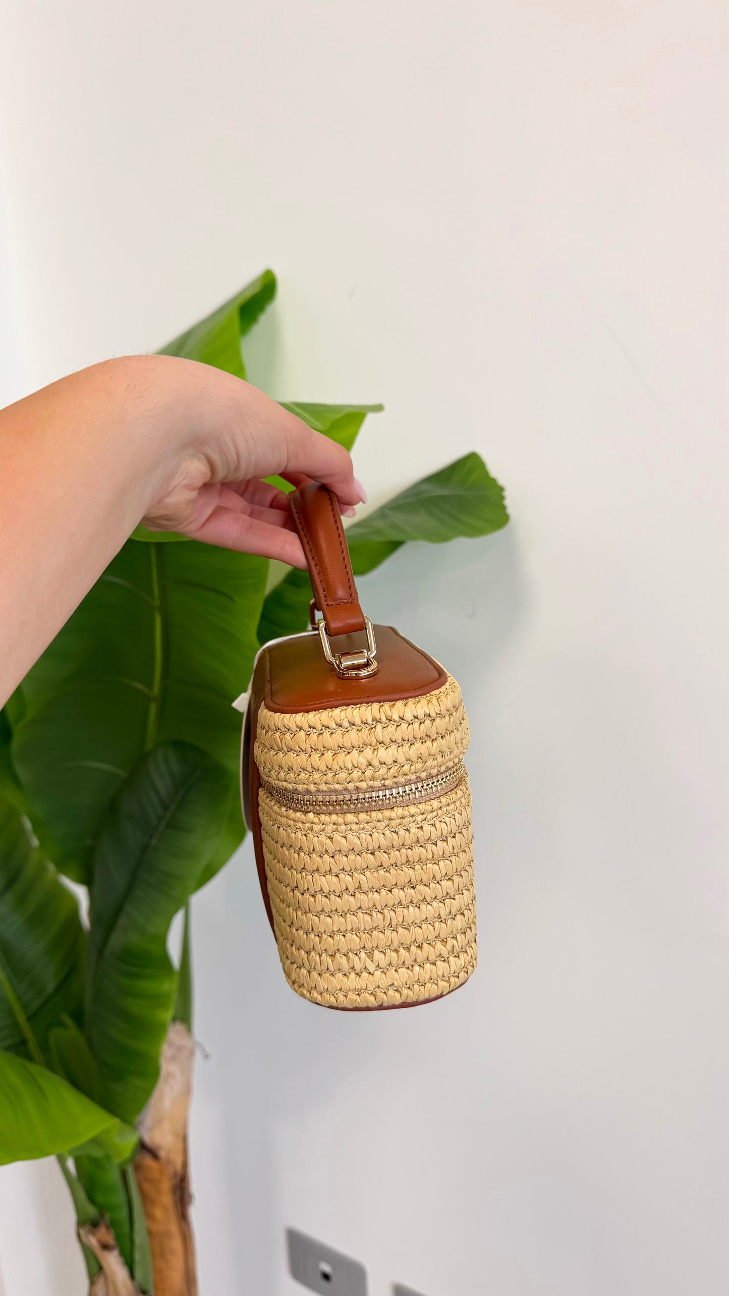 BAG “ISCHIA”