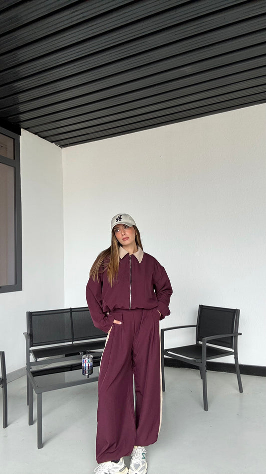 COORD SET “SPORT”