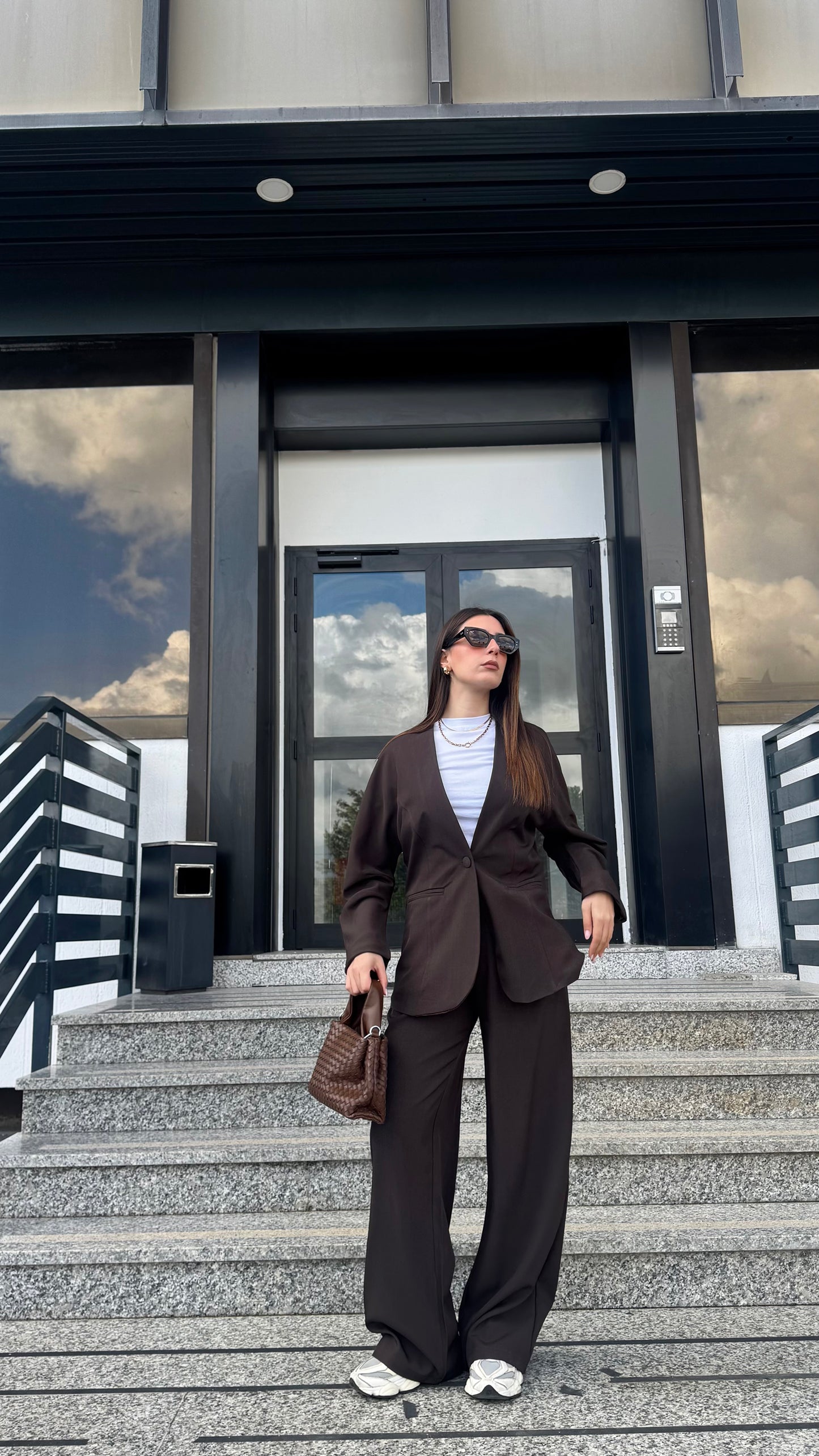 COORD SET “MADRID”