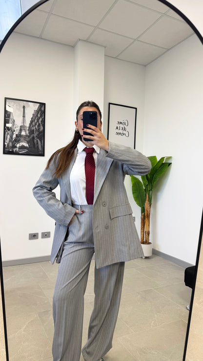 TAILLEUR GESSATO “NICE”