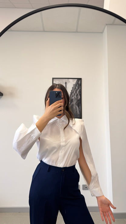 CAMICIA in COTONE “ARIA”