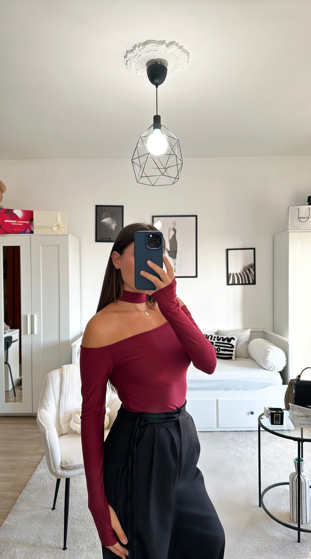 BODY MIA
