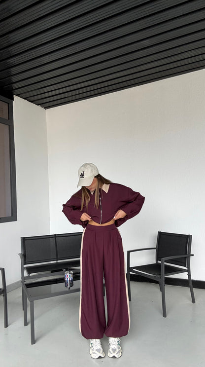 COORD SET “SPORT”