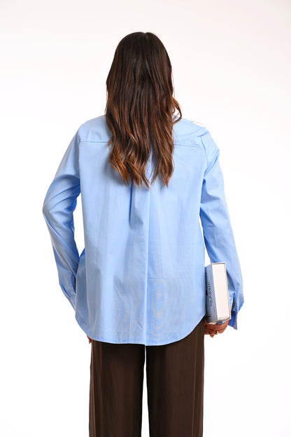 CAMICIA “BASIC”