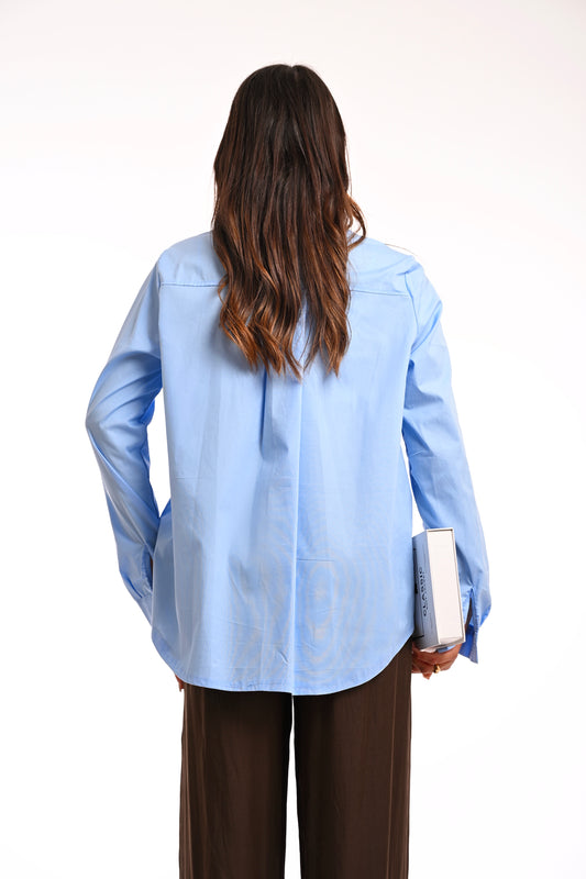 CAMICIA “BASIC”