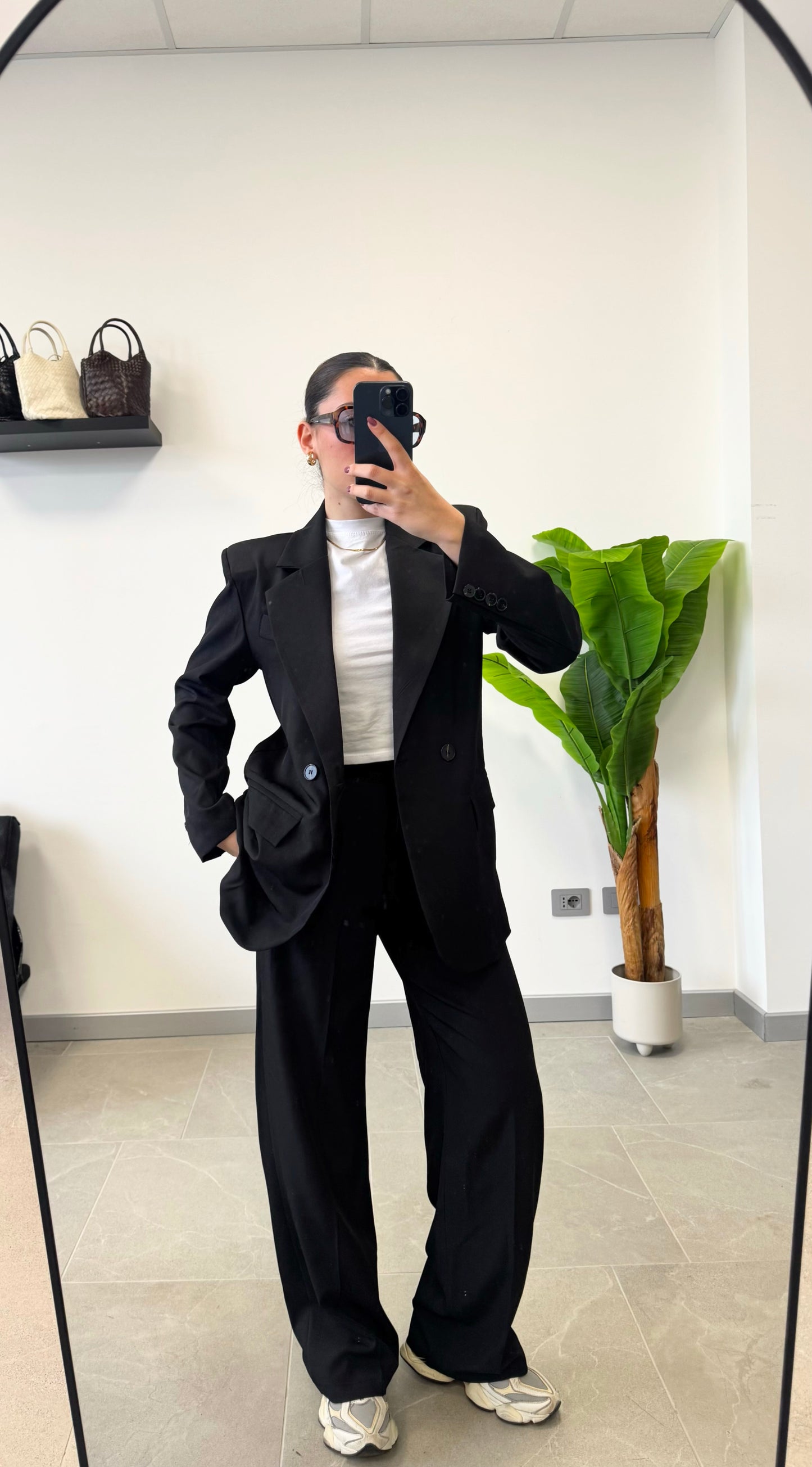TAILLEUR “SOPHIE”