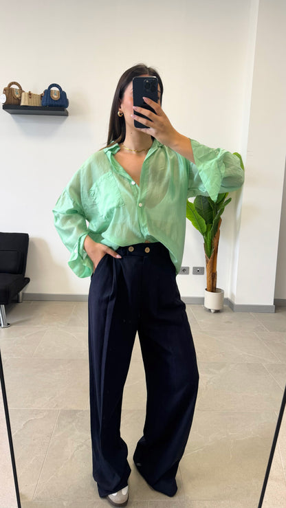 PANT BASIC “IN LINO”