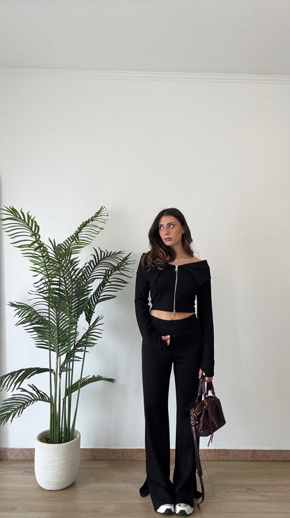 COORDINATO TUTA MILLY