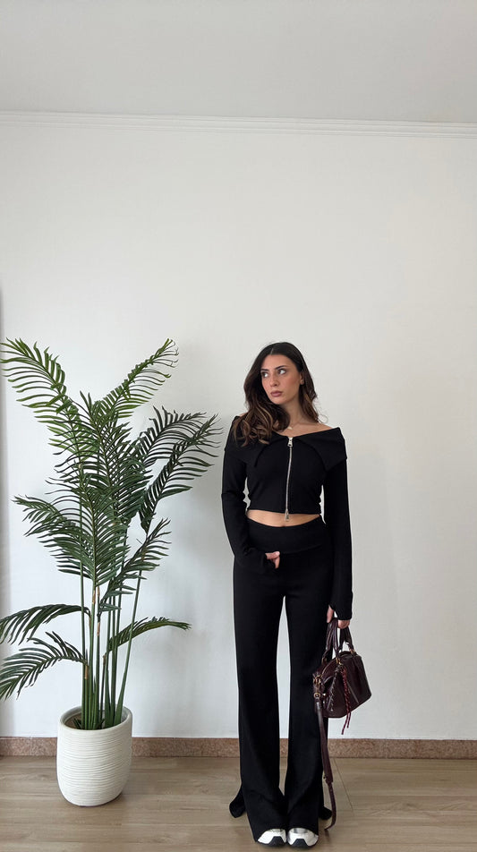 COORDINATO TUTA MILLY