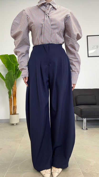 PANT CLASSIC “BALLOON”