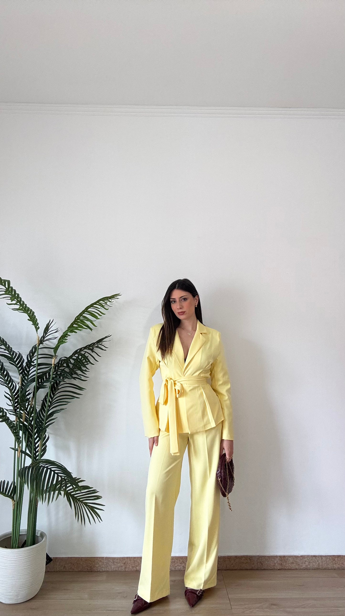 TAILLEUR CHIC