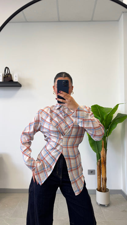 CAMICIA “FEBE”