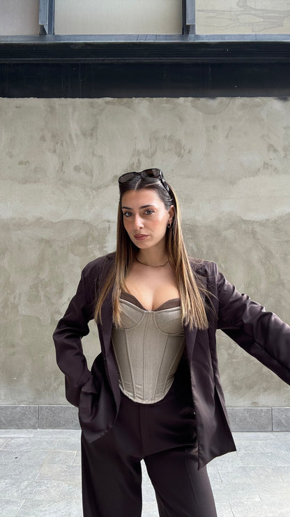 CORSETTO “DIANA”