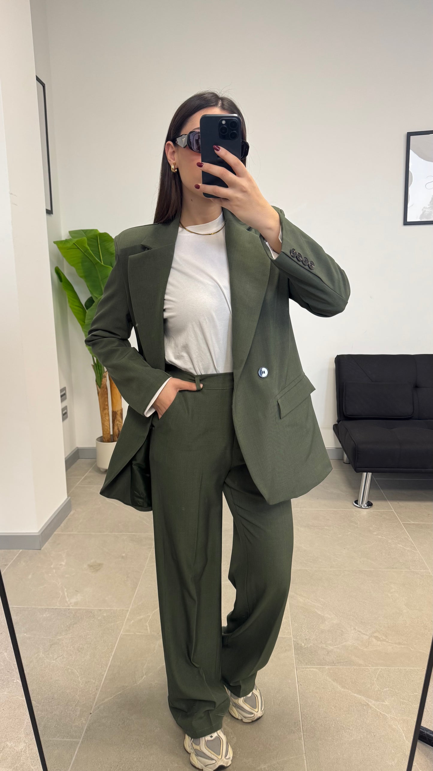 TAILLEUR “SOPHIE”