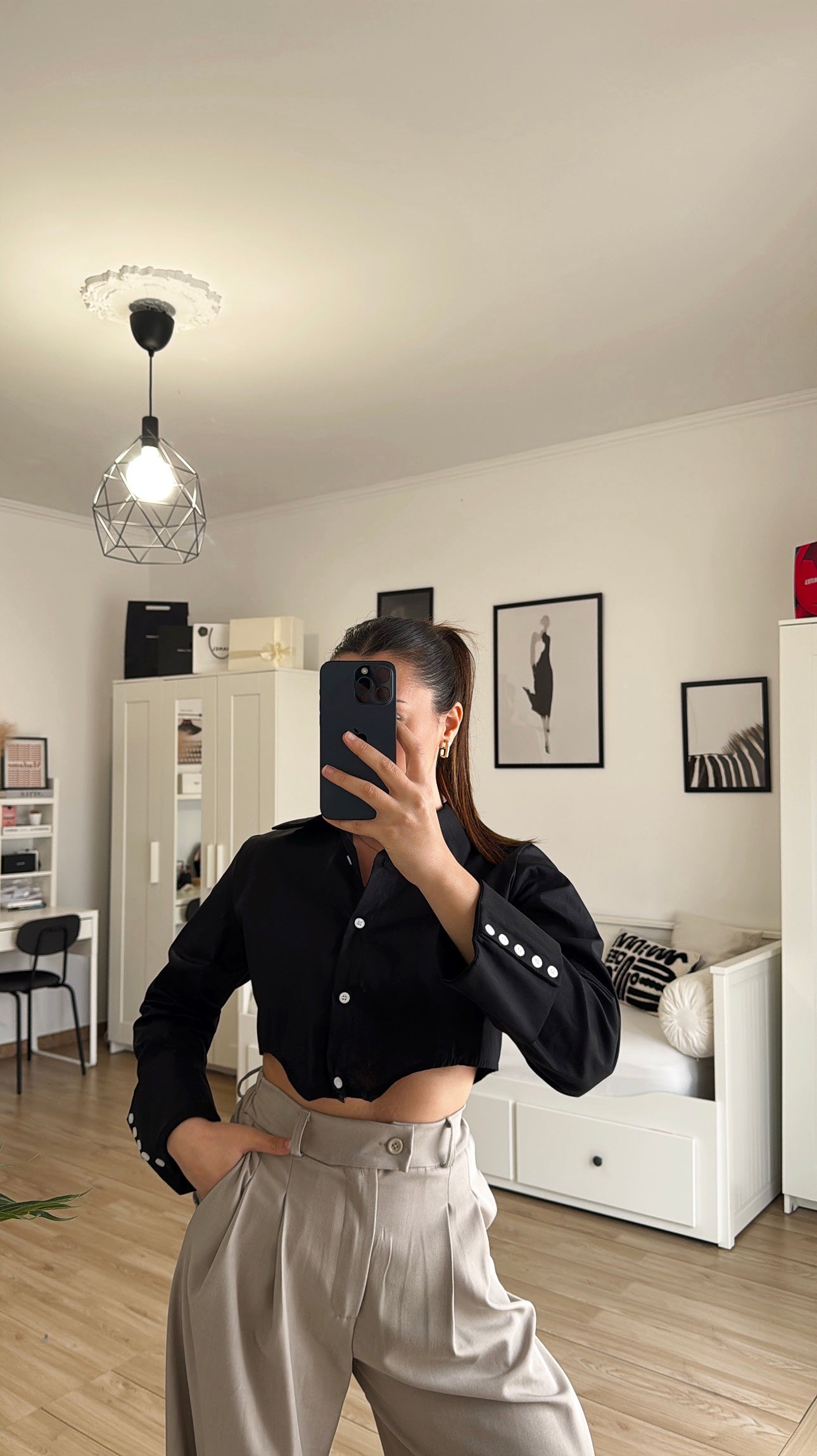 CAMICIA MOLLY