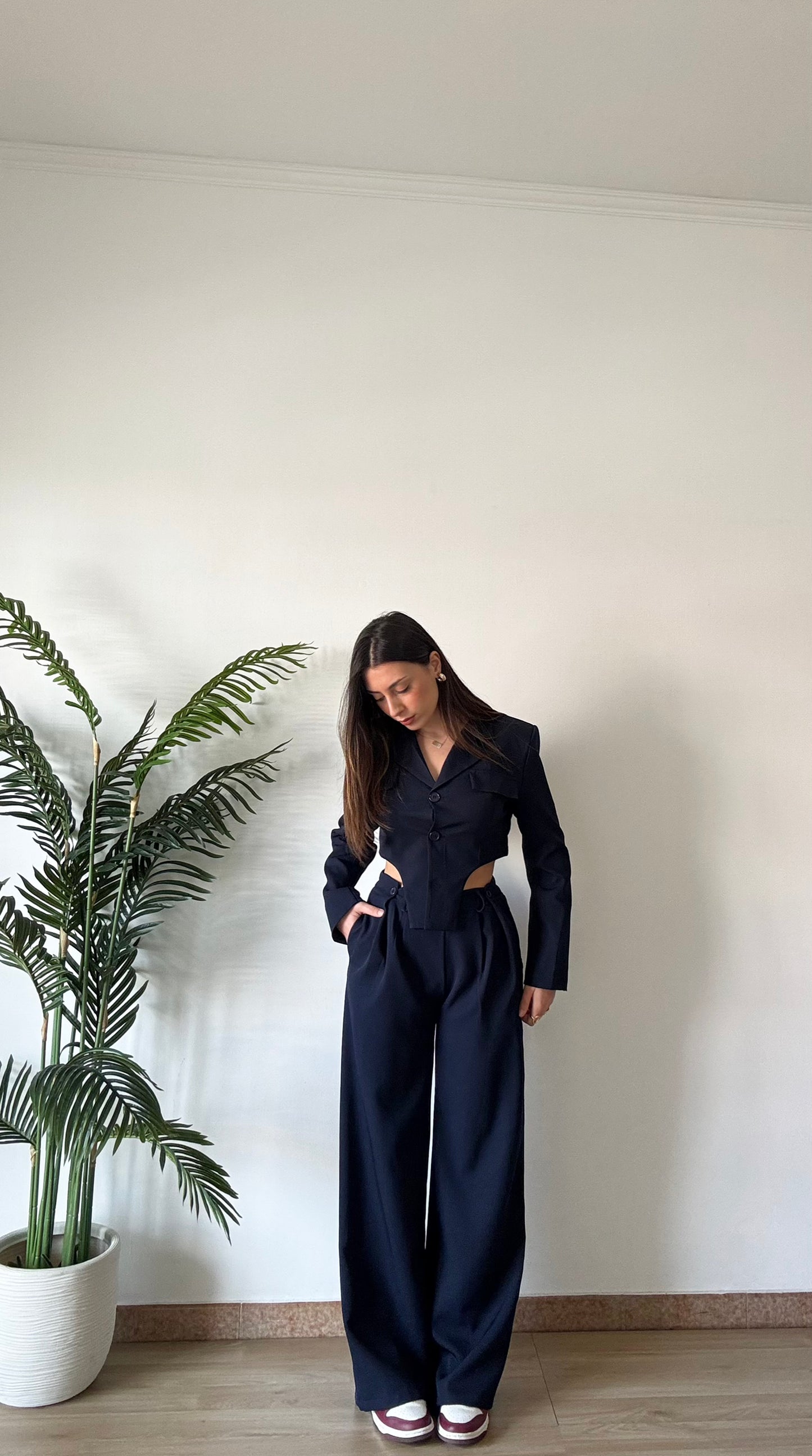 TAILLEUR AMANDA